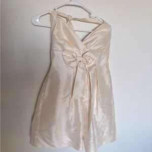 Charlotte russe size 9 dress